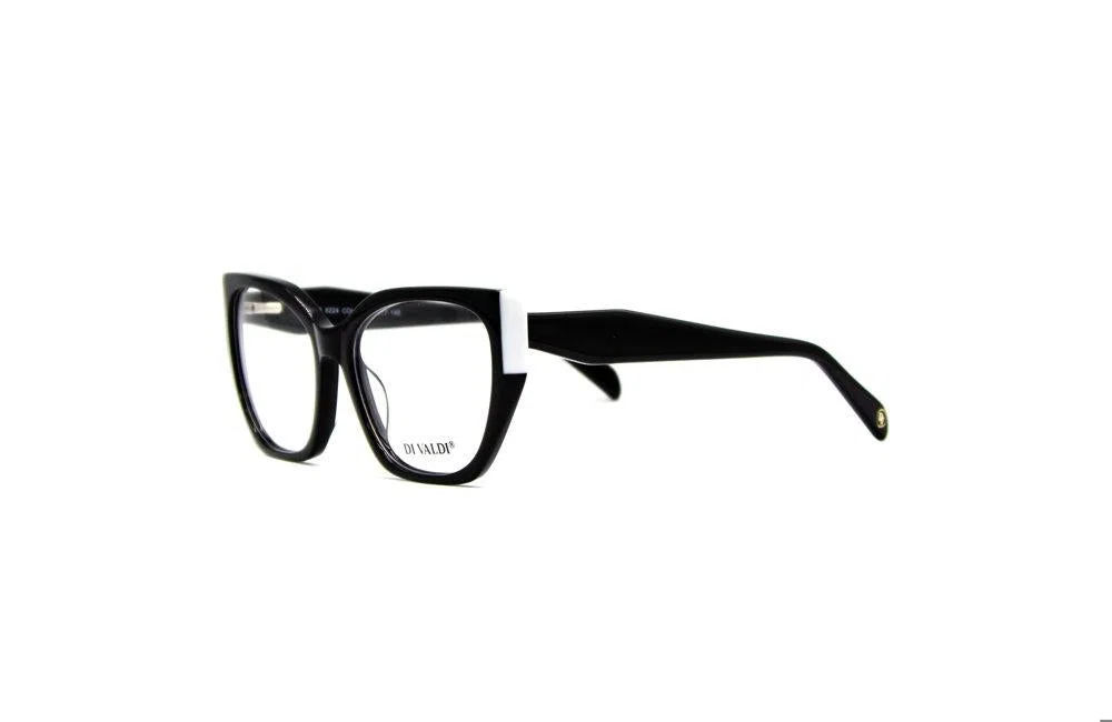 Divaldi DVO8224 Eyeglasses - view 3